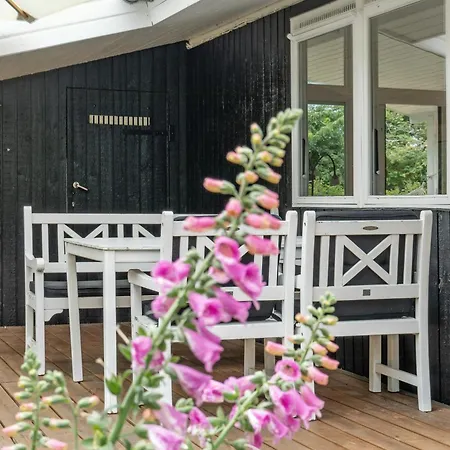 Classic 200 Metres From The Sea * Vejby