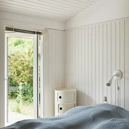 Classic 200 Metres From The Sea * Vejby