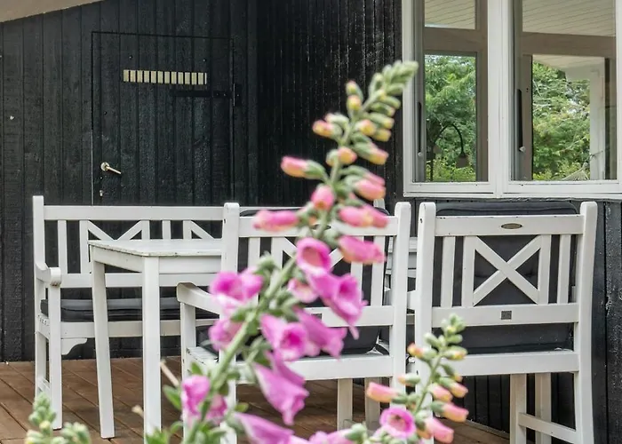 Classic 200 Metres From The Sea * Vejby